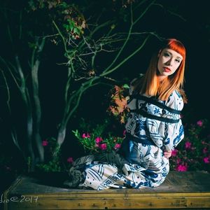 Meet your Posher, Veda